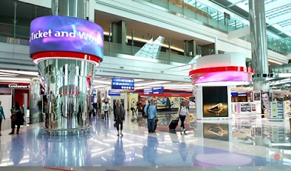 Dubai Companies list