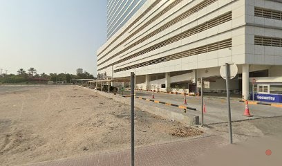 Dubai Companies list