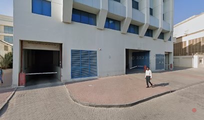 Dubai Companies list