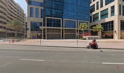 Dubai Companies list