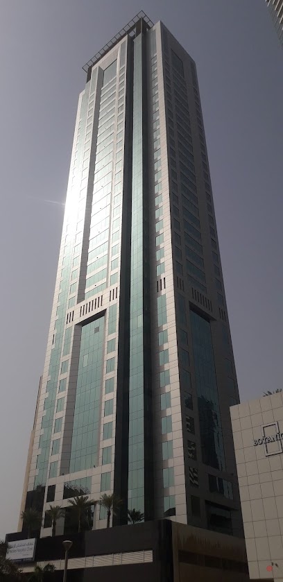 Dubai Companies list