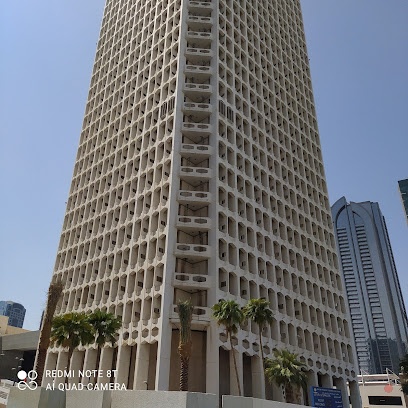 Dubai Companies list