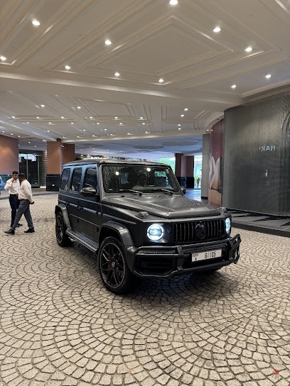 Dubai Companies list