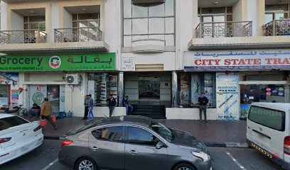 Dubai Companies list