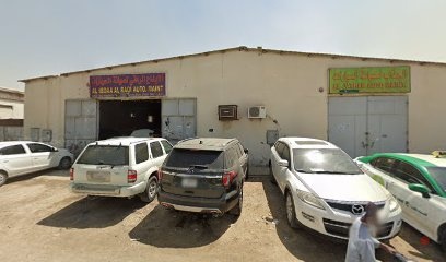 Dubai Companies list
