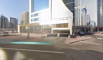 Dubai Companies list