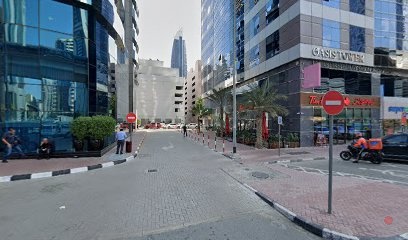 Dubai Companies list