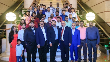 Dubai Companies list