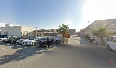Dubai Companies list