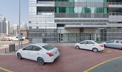 Dubai Companies list