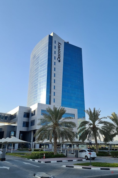 Dubai Companies list