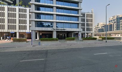 Dubai Companies list