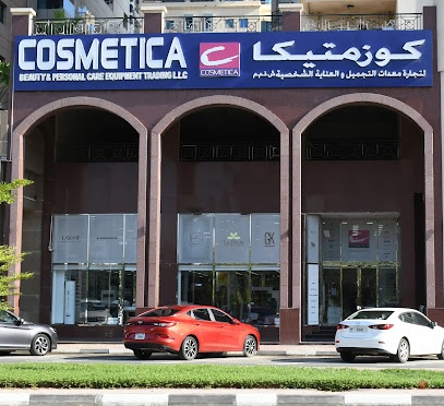 Dubai Companies list
