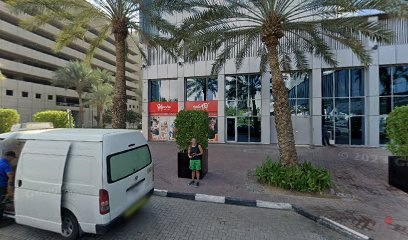 Dubai Companies list