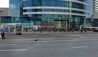 Dubai Companies list