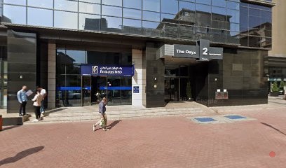 Dubai Companies list