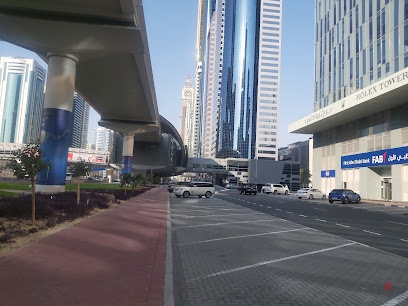 Dubai Companies list