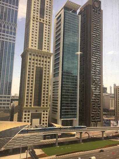 Dubai Companies list