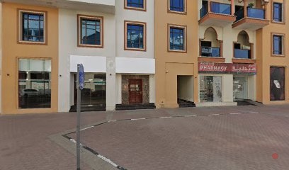 Dubai Companies list