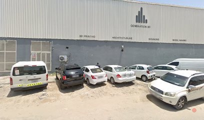 Dubai Companies list
