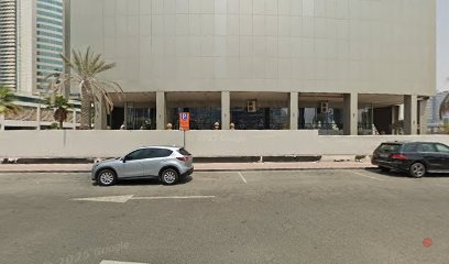 Dubai Companies list