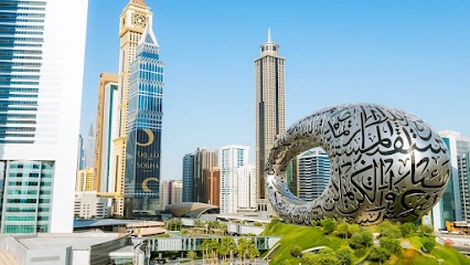 Dubai Companies list