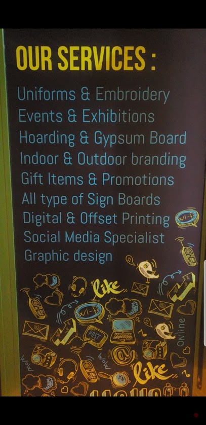 Dubai Companies list