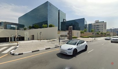 Dubai Companies list