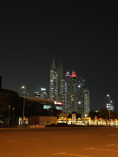 Dubai Companies list