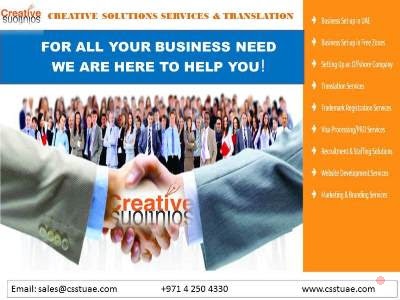 Dubai Companies list