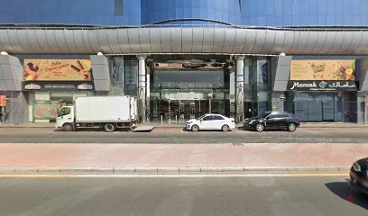 Dubai Companies list