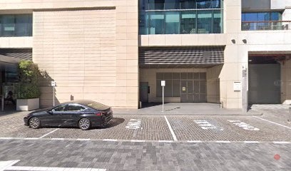 Dubai Companies list