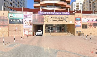 Dubai Companies list