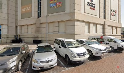 Dubai Companies list