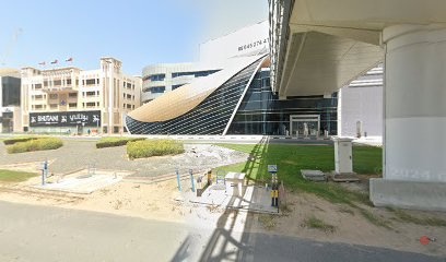 Dubai Companies list