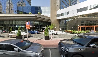 Dubai Companies list