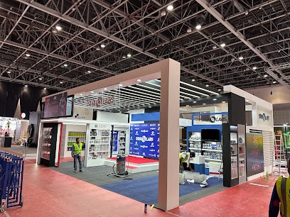 Dubai Companies list