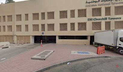 Dubai Companies list