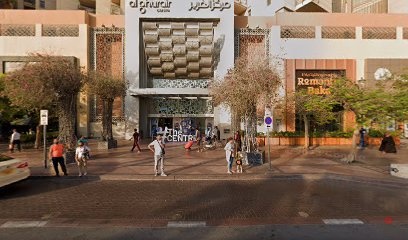 Dubai Companies list