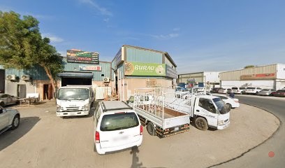 Dubai Companies list