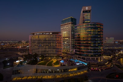 Dubai Companies list