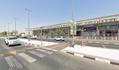 Dubai Companies list