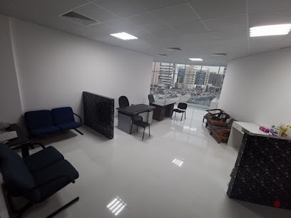 Dubai Companies list