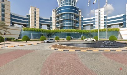 Dubai Companies list