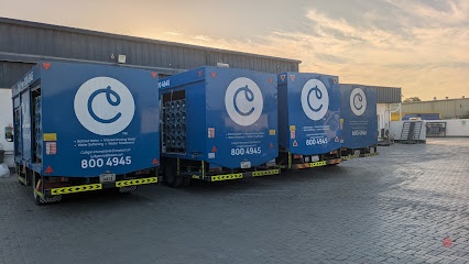 Dubai Companies list