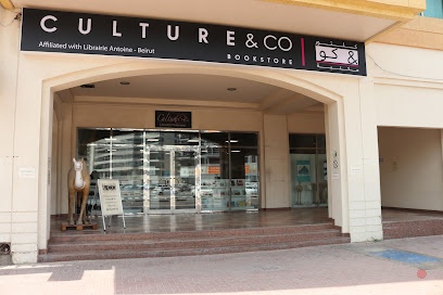 Dubai Companies list
