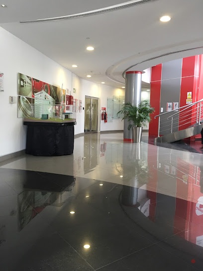 Dubai Companies list