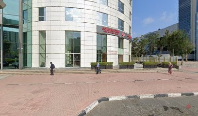 Dubai Companies list