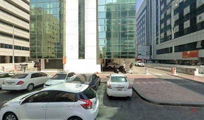 Dubai Companies list