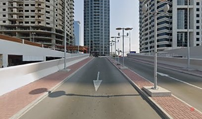 Dubai Companies list